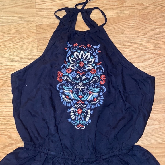 Hollister romper - Picture 3 of 5